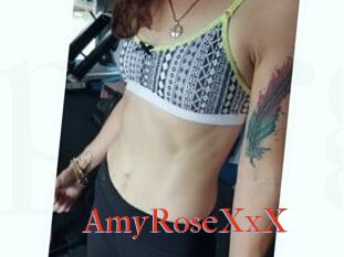 AmyRoseXxX