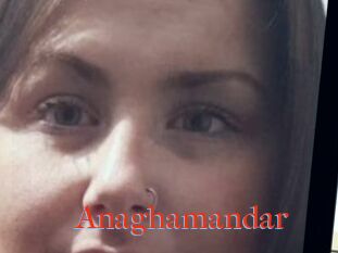 Anaghamandar