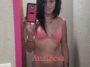 Analeesa