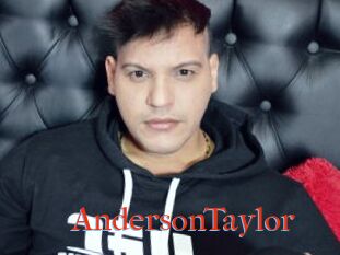 AndersonTaylor