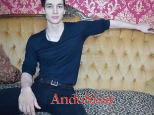 AndoSissy