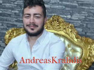 AndreasKralidis