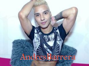 AndresBarrera