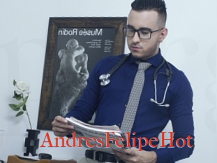 AndresFelipeHot