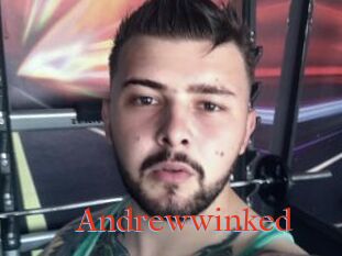 Andrewwinked