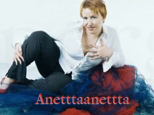 Anetttaanettta