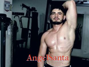 AngelSanta