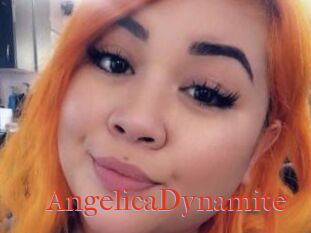 AngelicaDynamite