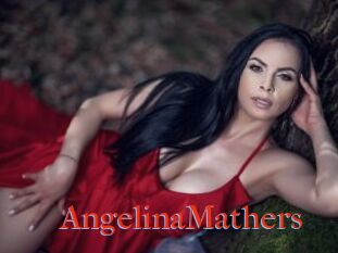 AngelinaMathers