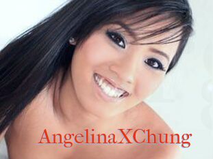 AngelinaXChung