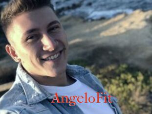 AngeloFit