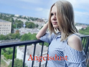 Angelsdust