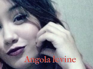 Angola_levine