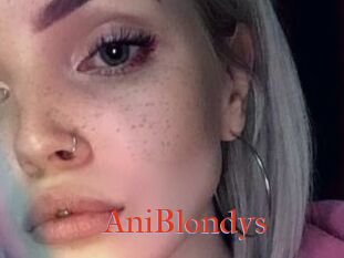 AniBlondys