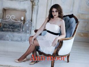 Ann_moor