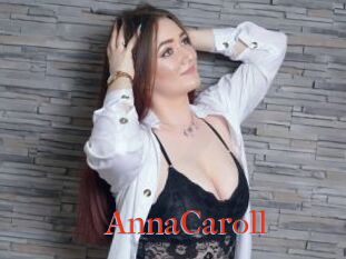 AnnaCaroll