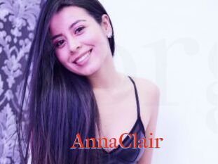 AnnaClair