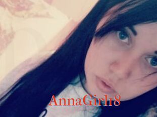 AnnaGirl18