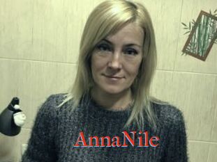 AnnaNile