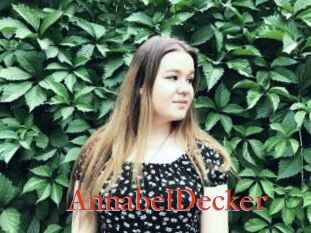 AnnabelDecker