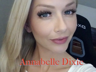 Annabelle_Dixie