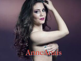 AnneAnais Porno G