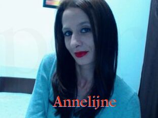 Annelijne