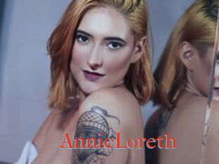 AnnieLoreth