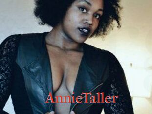Annie_Taller
