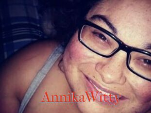 AnnikaWitty