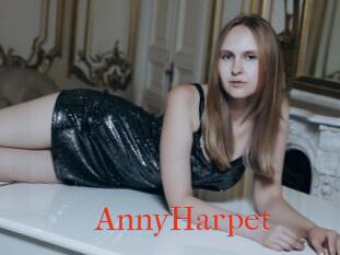 AnnyHarpet