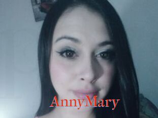 AnnyMary