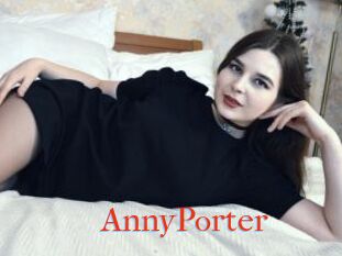 AnnyPorter