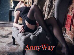 AnnyWay