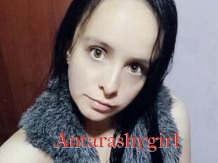 Antarashygirl