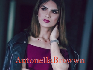 AntonellaBrowwn