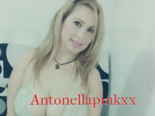 Antonellapinkxx