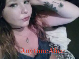 AnytimeAlice