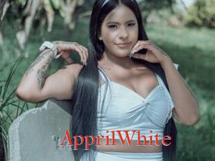 ApprilWhite