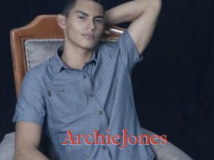 ArchieJones