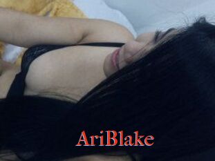 AriBlake