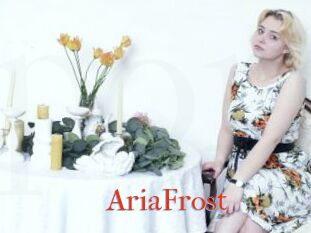 AriaFrost