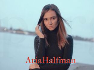 AriaHalfman