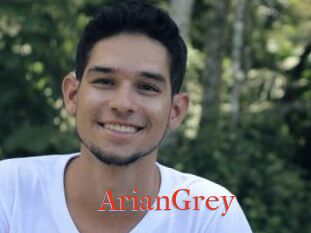 ArianGrey