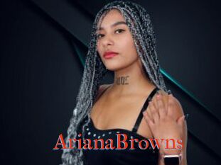 ArianaBrowns