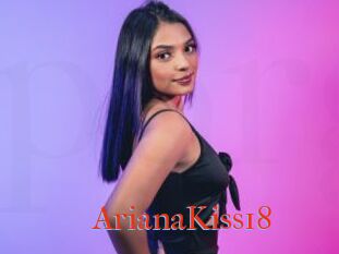 ArianaKiss18