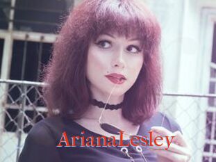 ArianaLesley