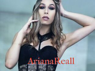 ArianaReall