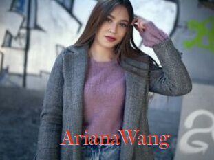 ArianaWang