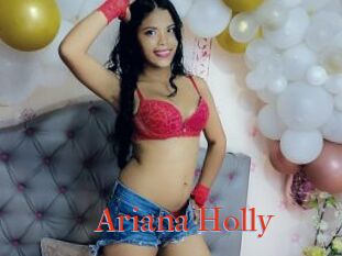 Ariana_Holly